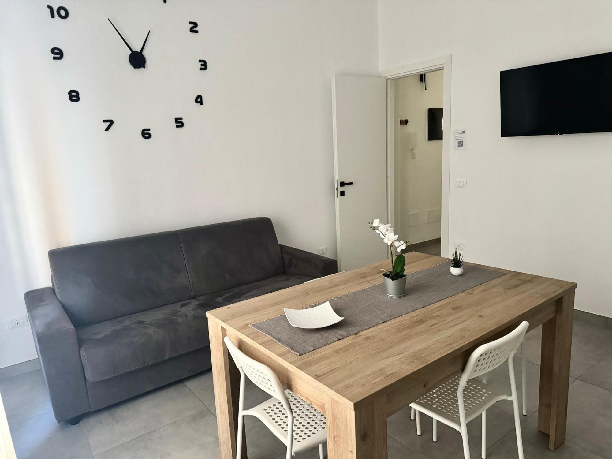Holiday House Orlando Палермо Экстерьер фото