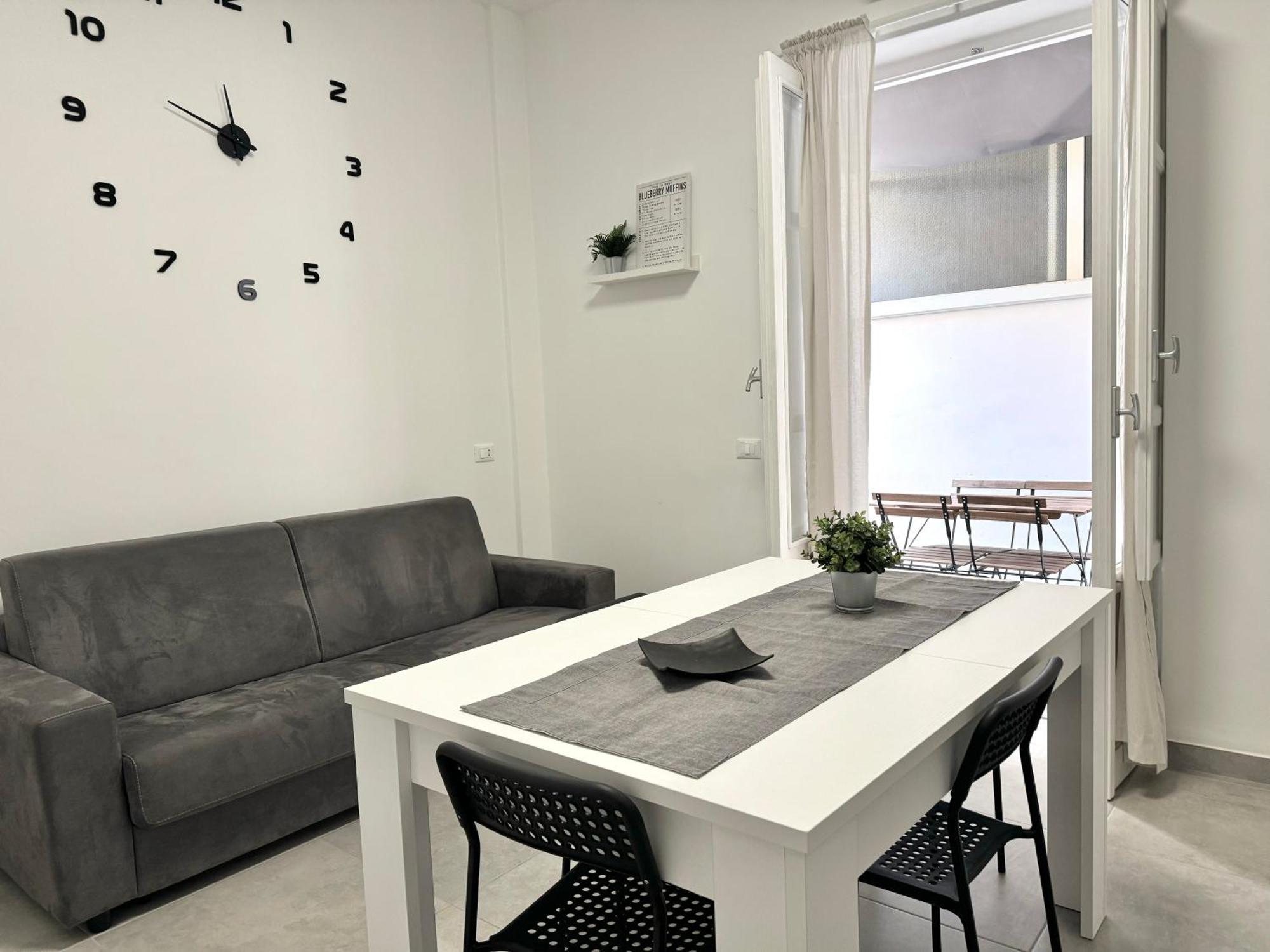 Holiday House Orlando Палермо Экстерьер фото