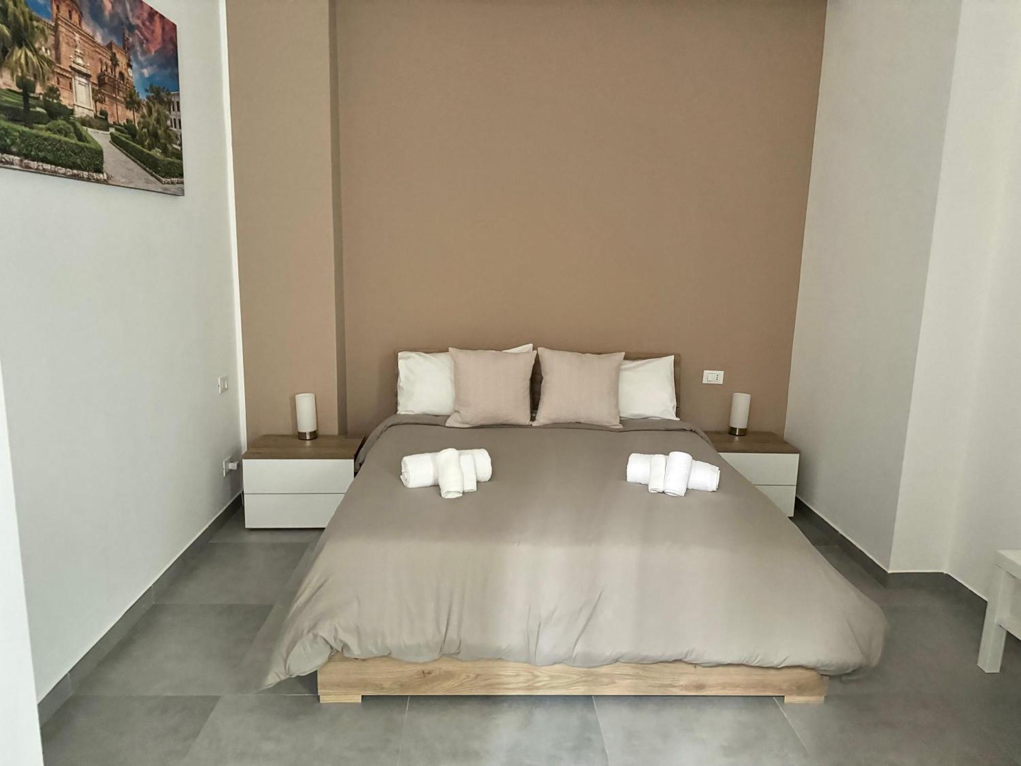 Holiday House Orlando Палермо Экстерьер фото