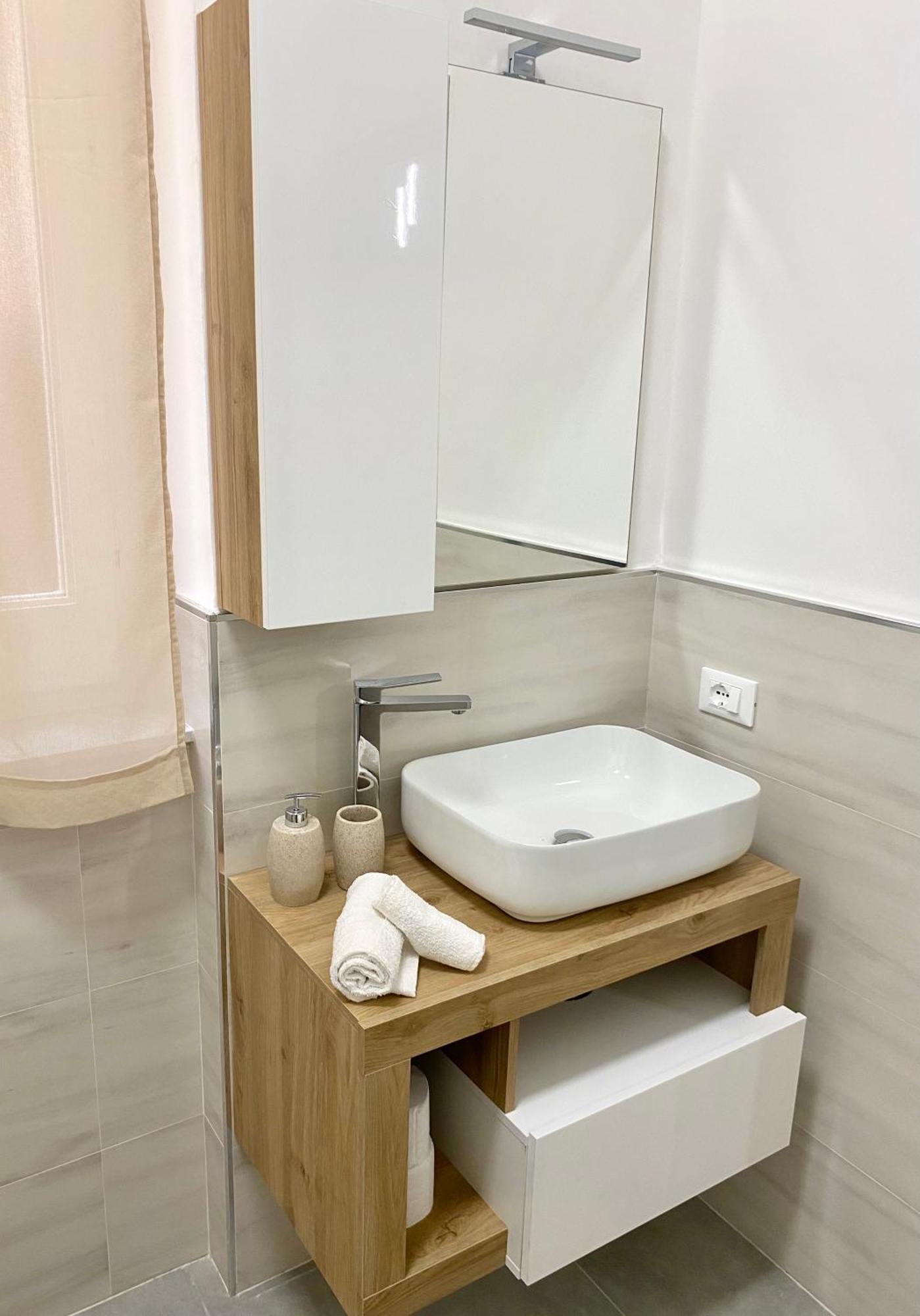 Holiday House Orlando Палермо Экстерьер фото