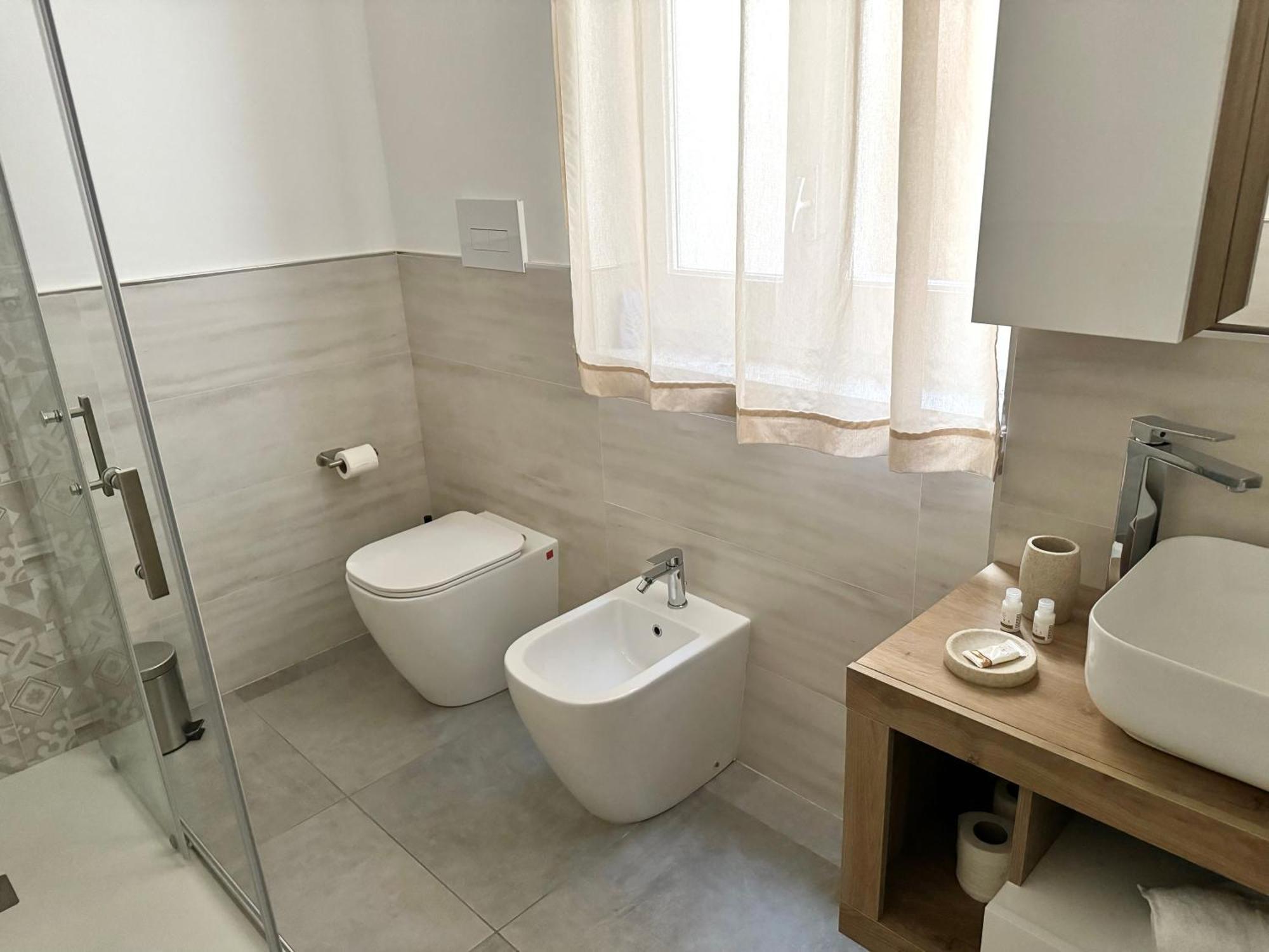 Holiday House Orlando Палермо Экстерьер фото