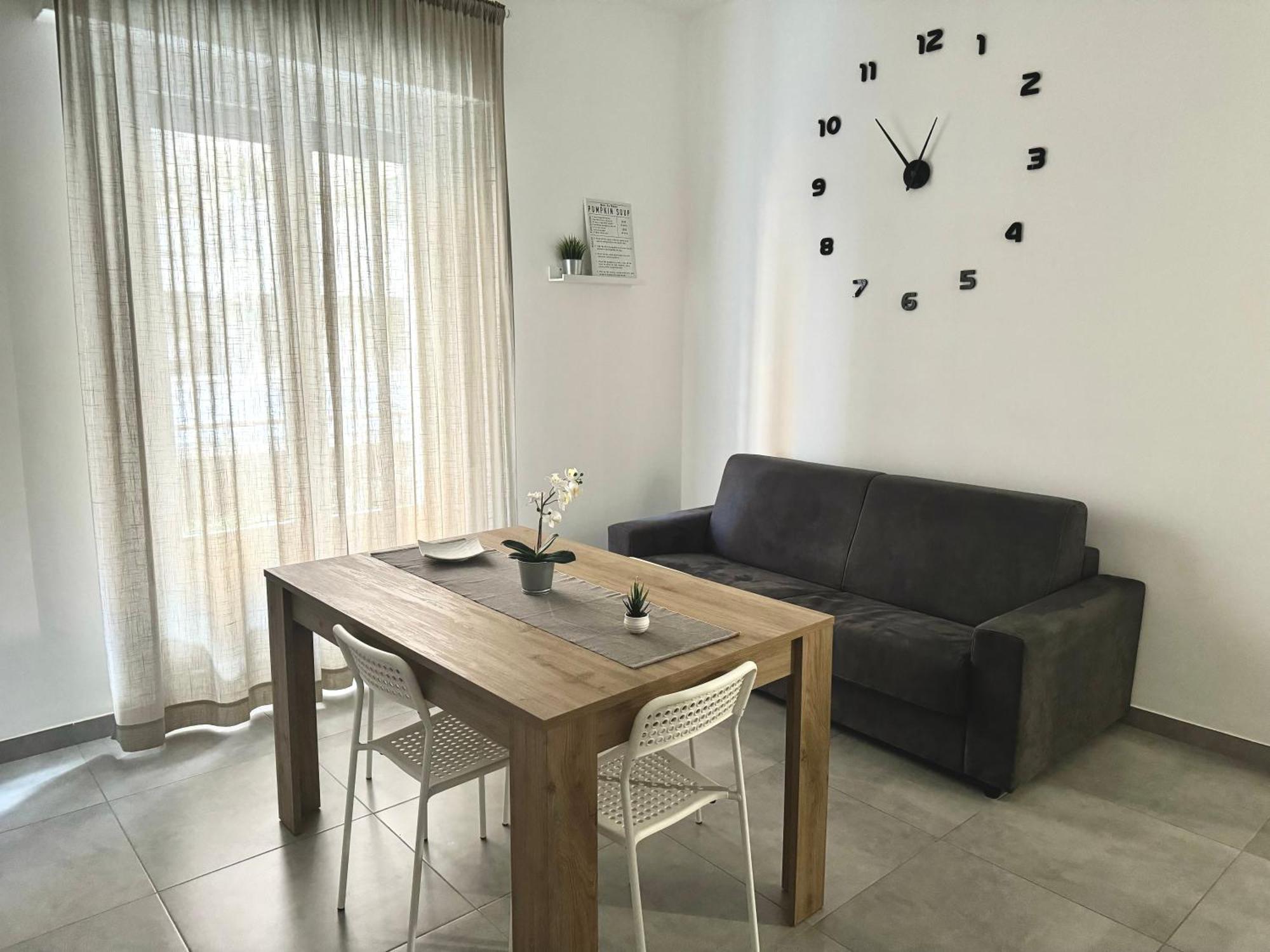 Holiday House Orlando Палермо Экстерьер фото
